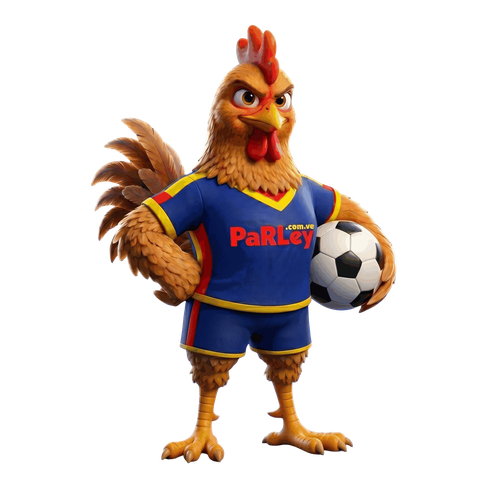 Mascota Parley