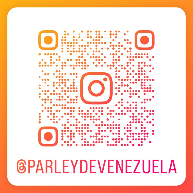 QR Instagram Parley