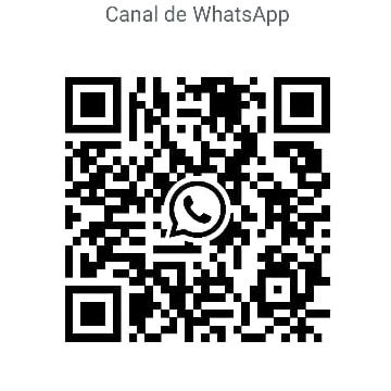QR WhatsApp Parley